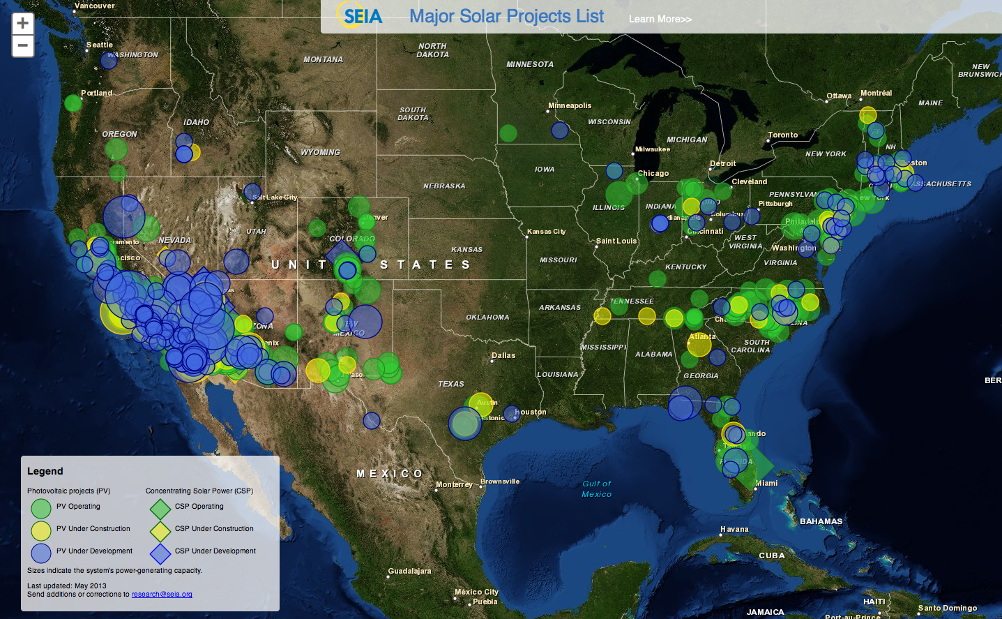 map_seia_major projects