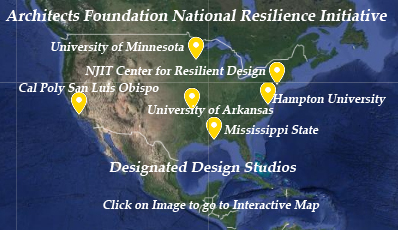 AIA - National Resilience Initiative