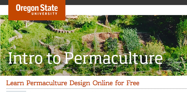 OSU_Free_Permaculture_Course
