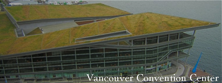 vancouver convention center